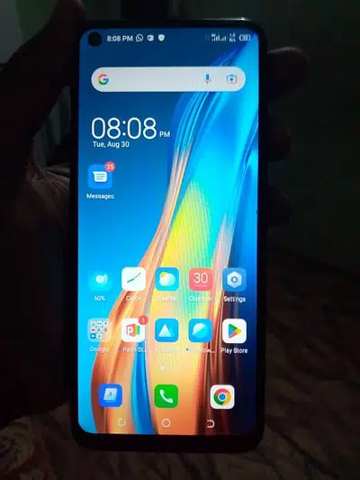 tecno spark 6