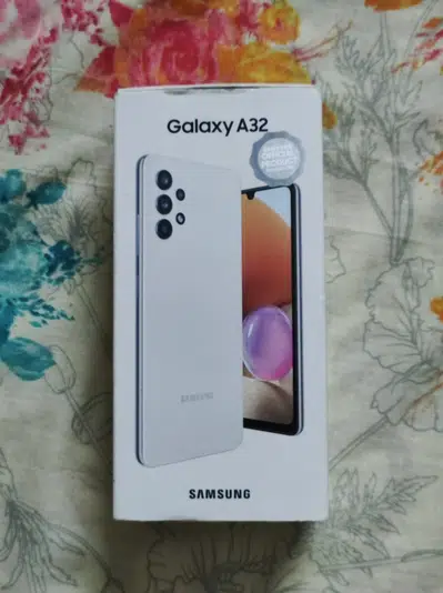 Galaxy A32