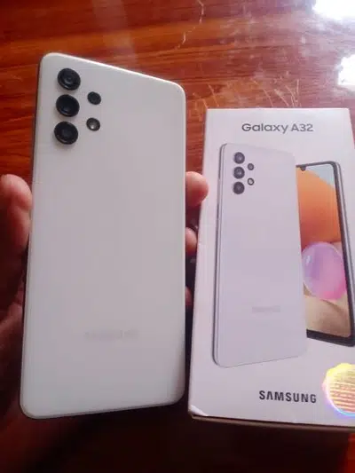 Samsung Galaxy A32