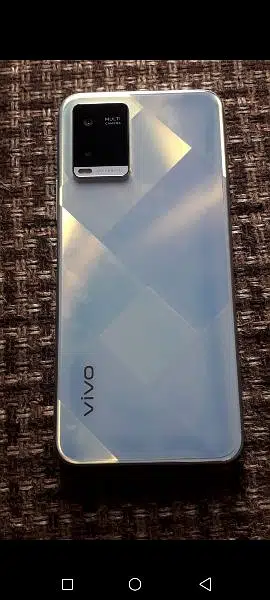 vivo y 21 price 34000