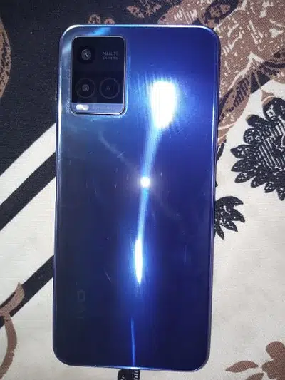 vivo Y 21 4/64