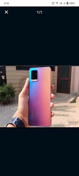 vivo v20