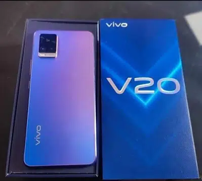 vivo v20 8/128gb 