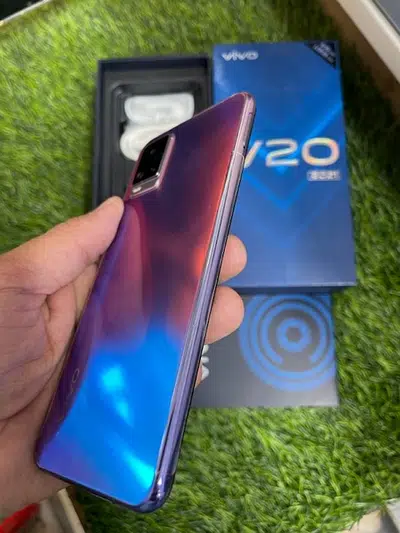 vivo v20