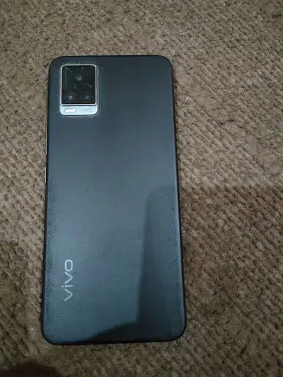 vivo v20