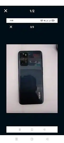 Oppo a16