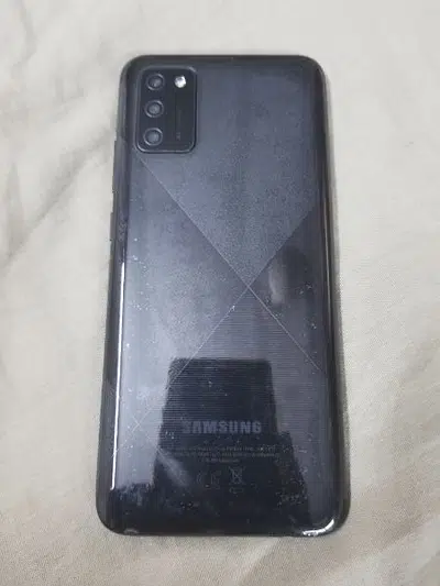 Samsung a02s