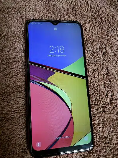 Samsung A02s