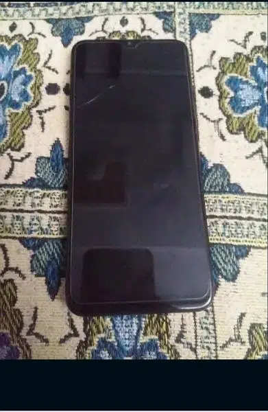 samsung galaxy A02s 4/64 10by10 condition