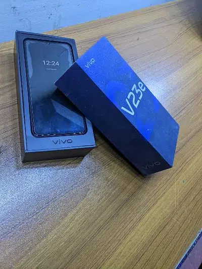 VIVO V23e - PTA Approved Dual Sim 8/256