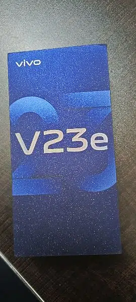 Vivo V23E 8 256 GB