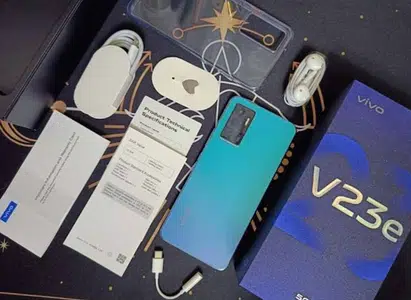 vivo v23e