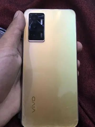 vivo v23e 8/128 sunshine golden