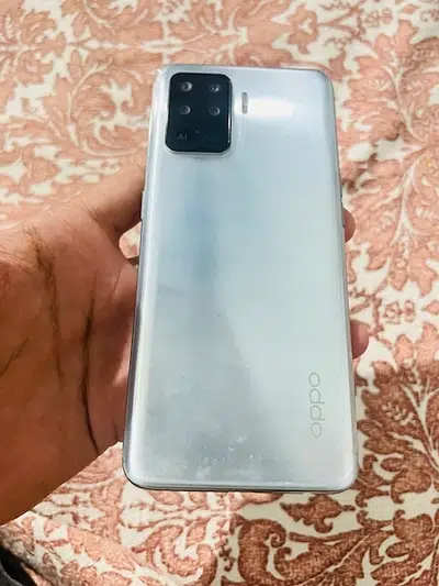 oppo f19 pro