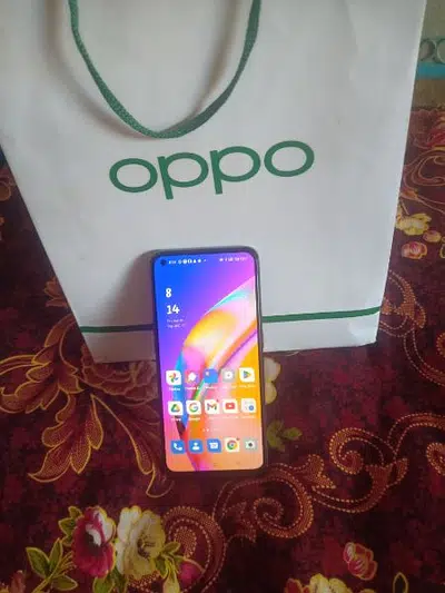 oppo f 19 pro