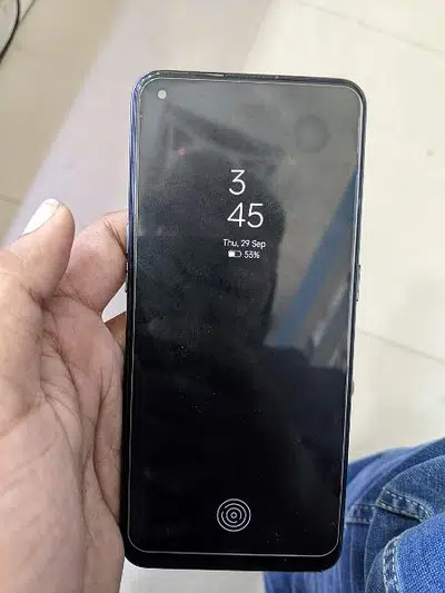 Oppo F19 pro