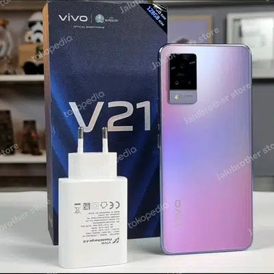 vivo v21