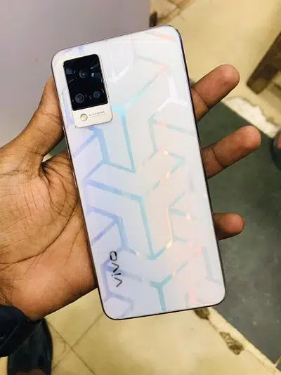 vivo v21