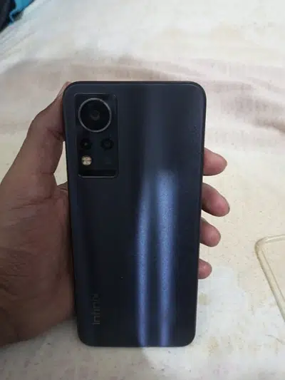 Infinix note 11