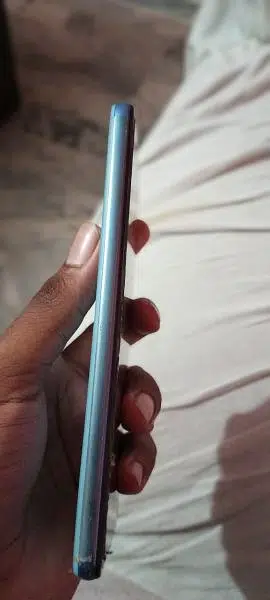 Infinix Note 11