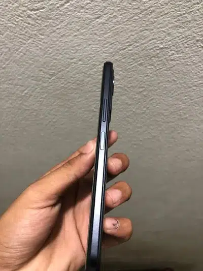 Infinix Note 11