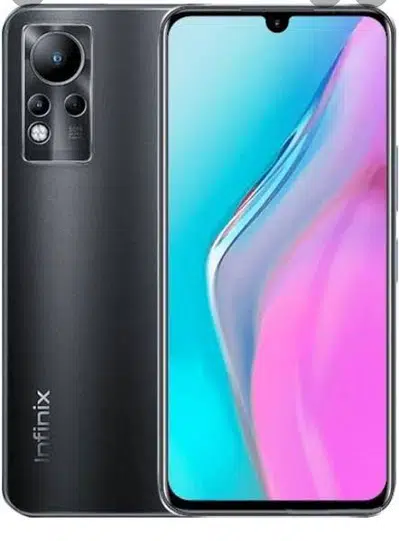 Infinix Note 11