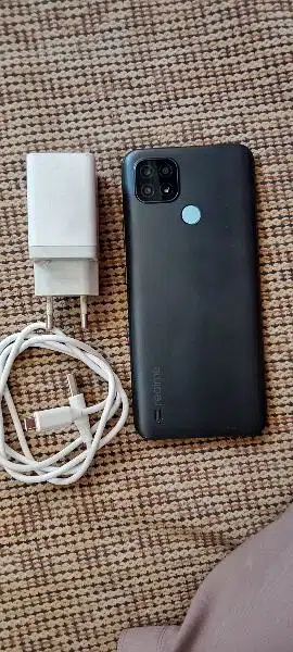 Realme C21 10by 10