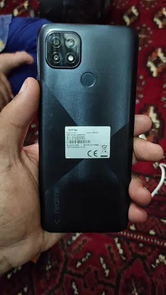 Realme mobile C21, 4/64