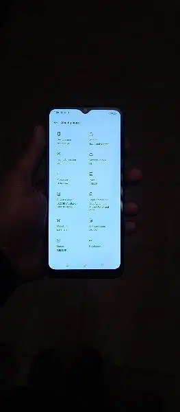 Realme C21 4Gb Ram 64Gb Rom