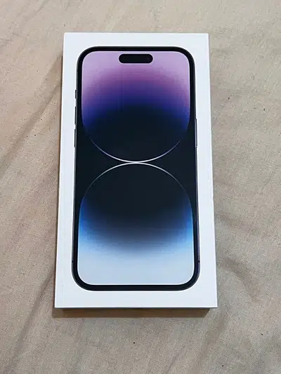 iphone 14 pro 256gb hongkong