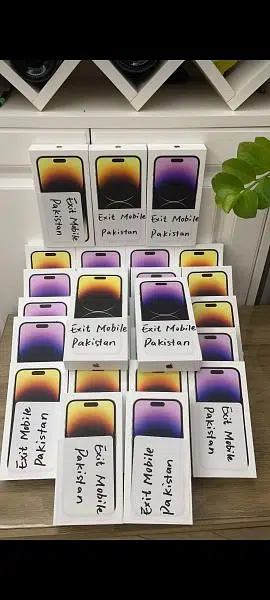 Apple Iphone 14 series