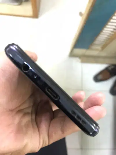 Tecno Camon 18 premier