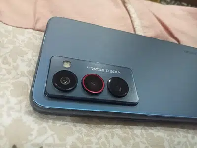 Tecno Camon 18 Premier