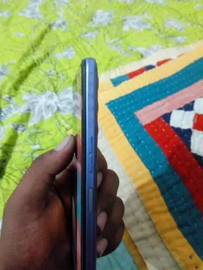 Tecno camon 18t