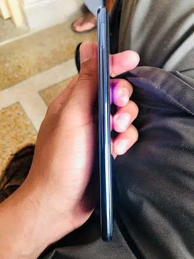 Vivo V21e