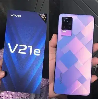 vivo v21e 8/128 pta approve