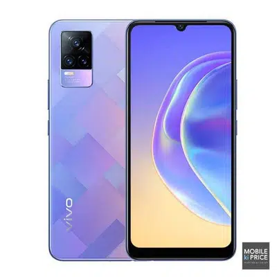 vivo V21e full box and Warranty