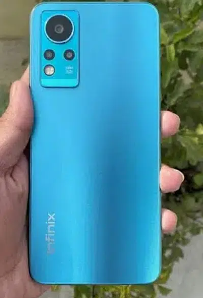 Infinix Note 11