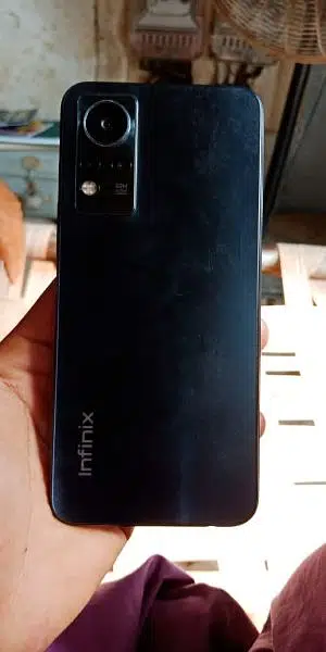 infinix note 11