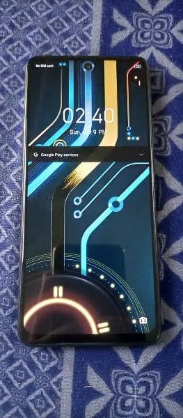 infinix note 10