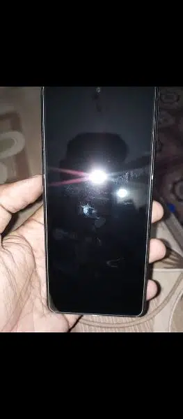 Infinix NOTE 10 Brand New Slightly used