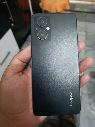 Oppo F21 pro 5g