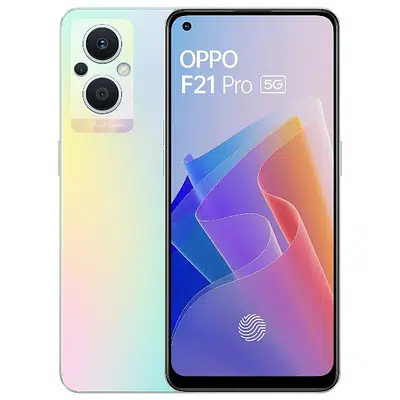 oppo f21pro 5g