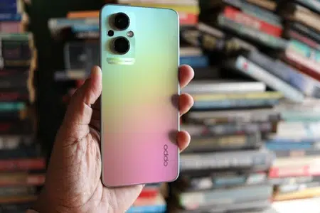 Oppo F21 Pro 5G