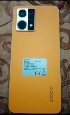 OPOO F21 PRO 4 G For Sale 7 Month ki Guarantee abhi Baki ha