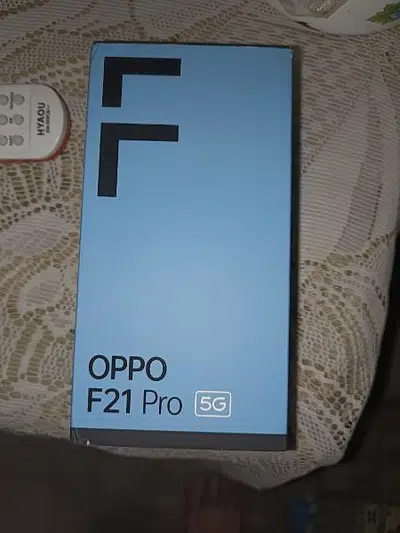 oppo f21pro 5G