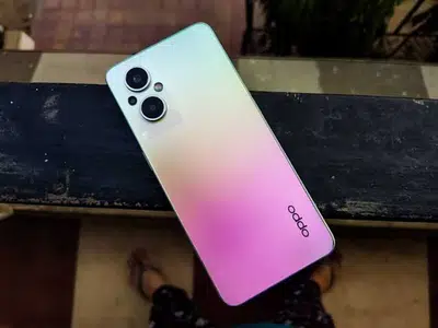 OPPO F21 pro 5G (03461639058)