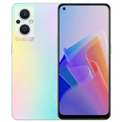 Oppo F21pro 5g