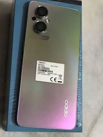 Oppo F21 Pro 5G 8/128 GB