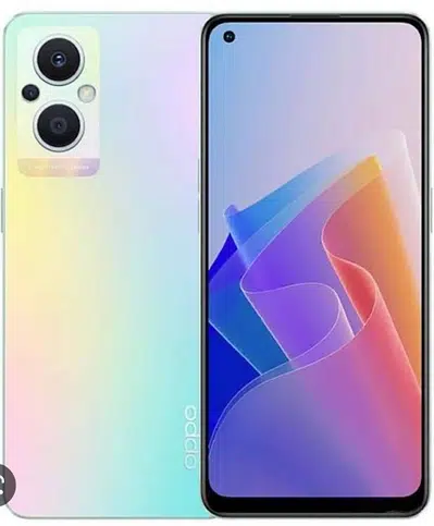 Oppo F21 Pro 5g